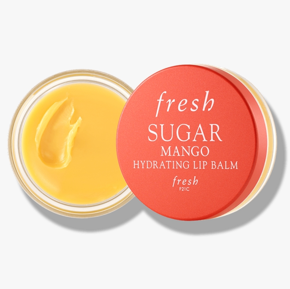Fresh Sugar Mango Hydrating Lip Balm